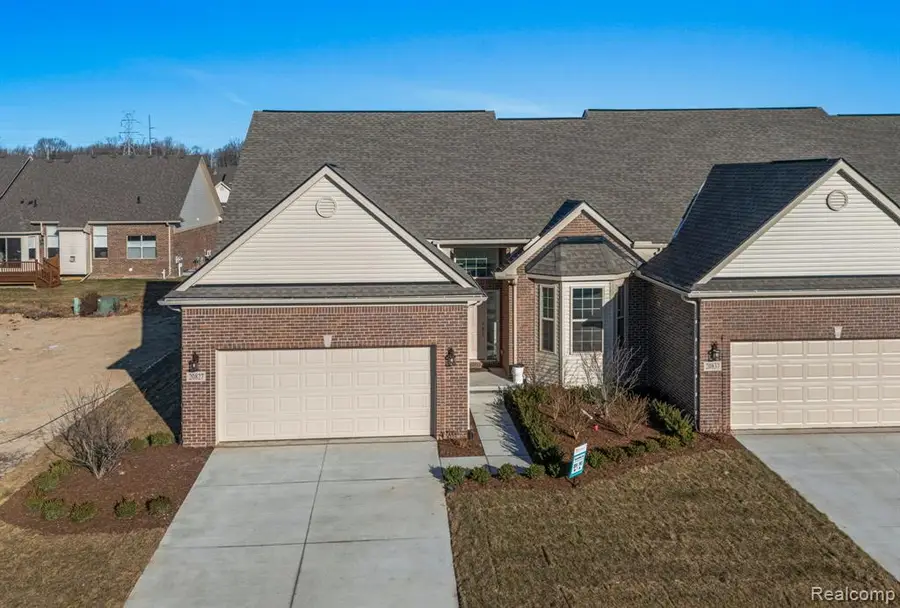 20787 Burn, Macomb, MI 48044 - #2