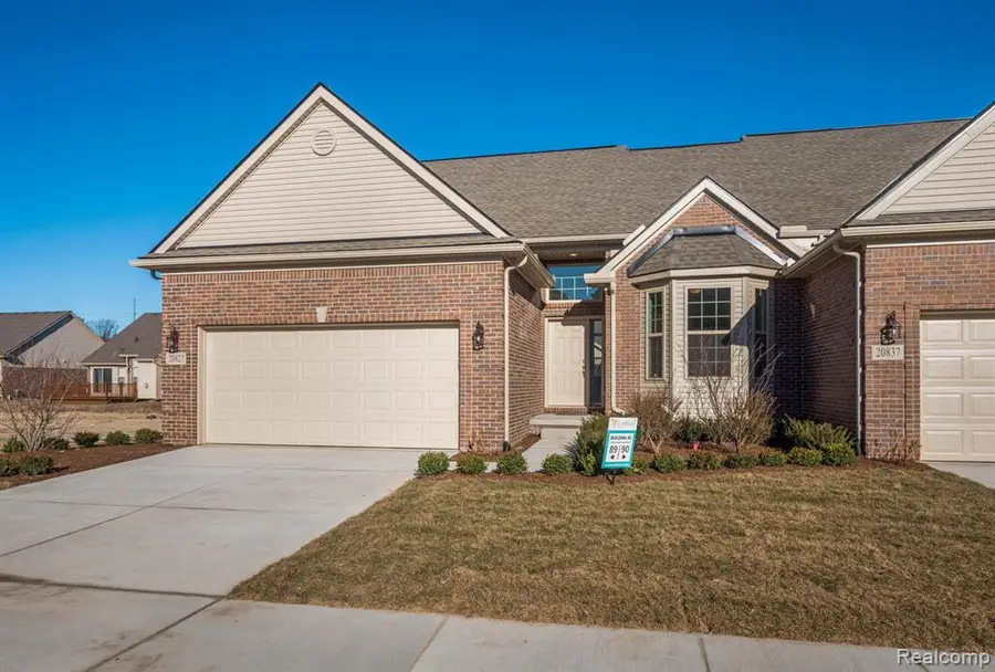 20787 Burn, Macomb, MI 48044 - #3