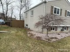 4780 S Tuxedo, Warren, MI 48092 - #2