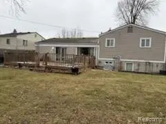 4780 S Tuxedo, Warren, MI 48092 - #3