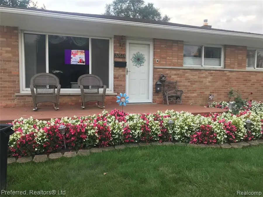 32613 Windsor, Garden City, MI 48135 - #3