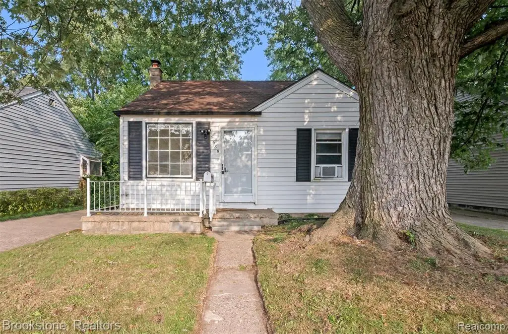 5689 Cornell, Dearborn Heights, MI 48125 - #1