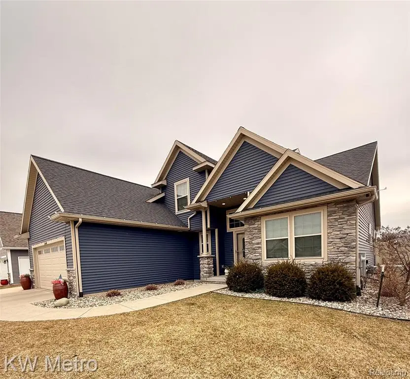 5760 Stone Briar, Freeland, MI 48623 - #3