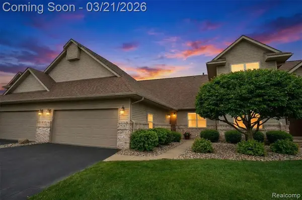 9247 Copper Ridge #2, Davison, MI 48423
