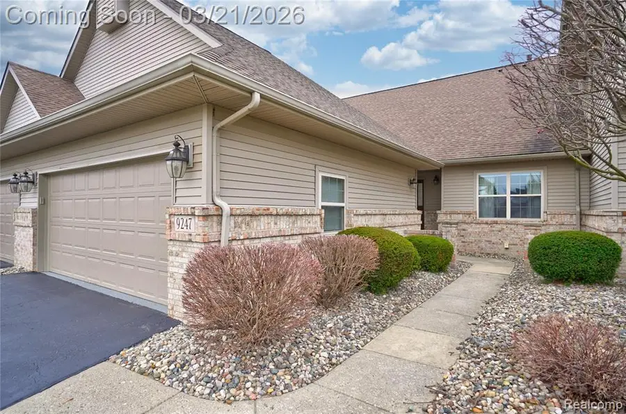 9247 Copper Ridge #2, Davison, MI 48423 - #2