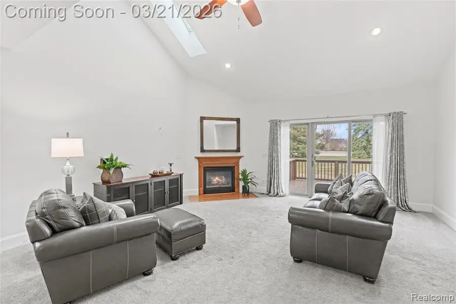 9247 Copper Ridge #2, Davison, MI 48423 - #3