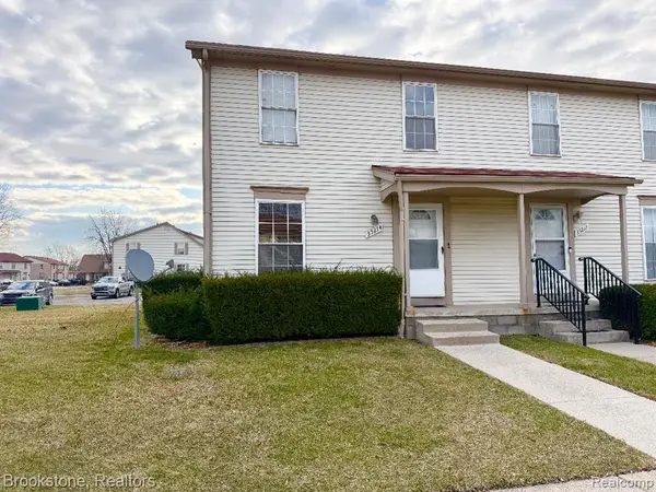 35214 Taffy #66, Sterling Heights, MI 48312