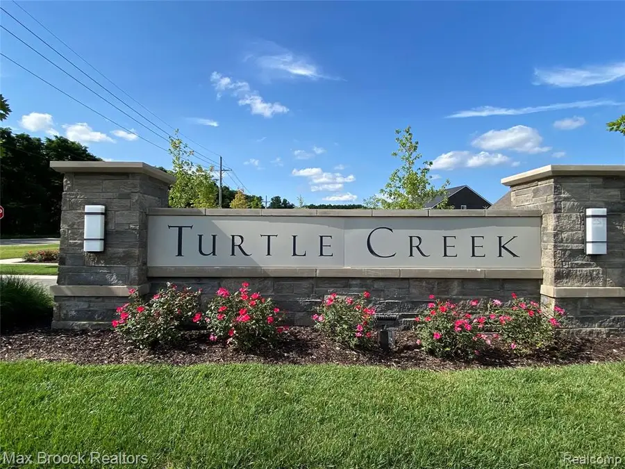 30153 Turtle Creek, New Hudson, MI 48165 - #3