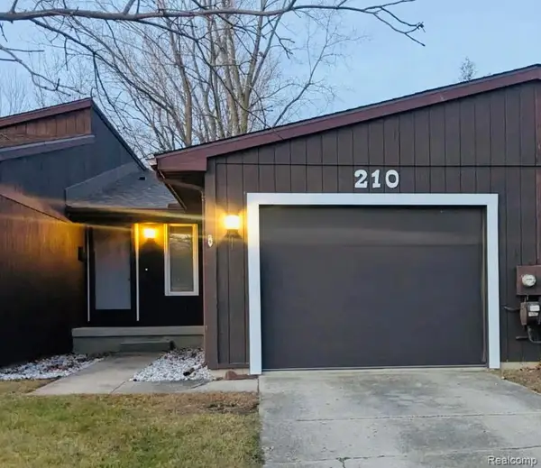 210 Mary, Flushing, MI 48433