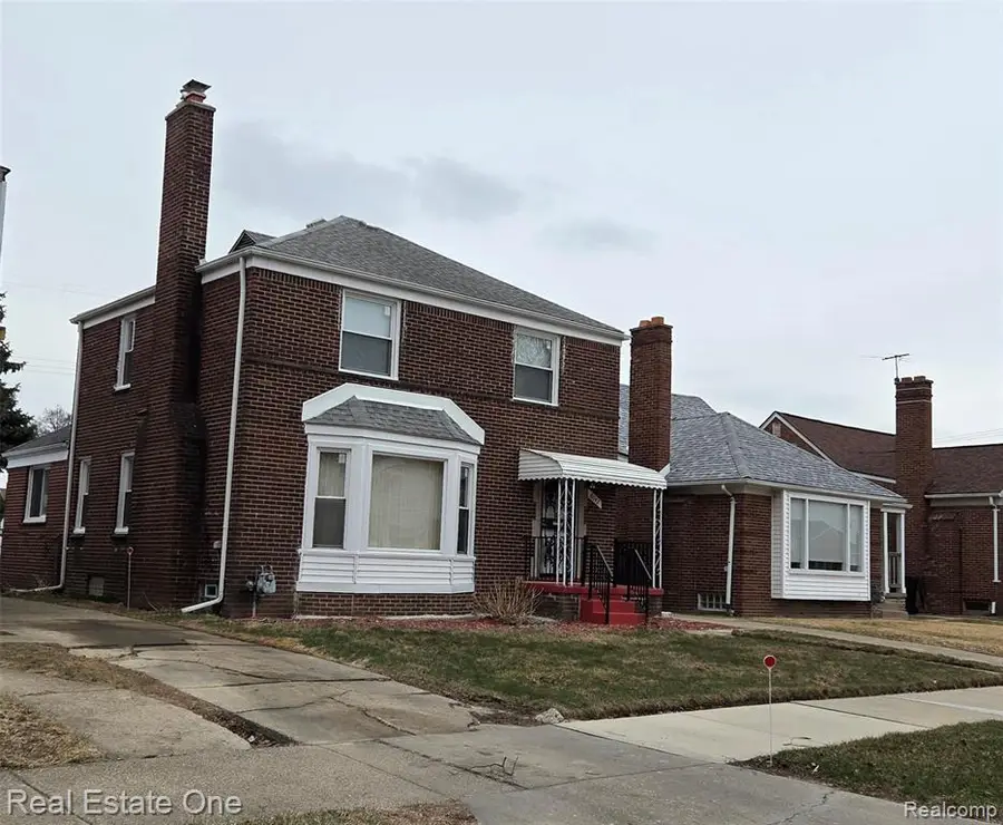 8042 Hartwell, Detroit, MI 48228 - #2