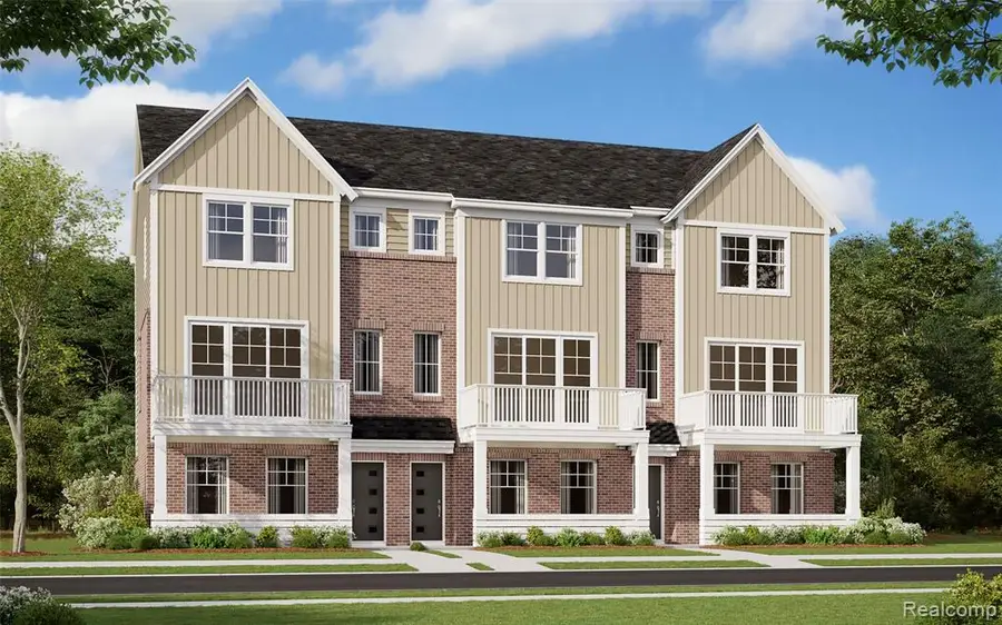 56065 Madison #34, New Hudson, MI 48165 - #3