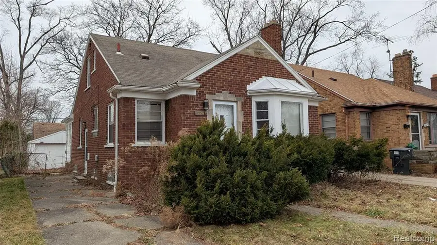 17267 Warwick, Detroit, MI 48219 - #2