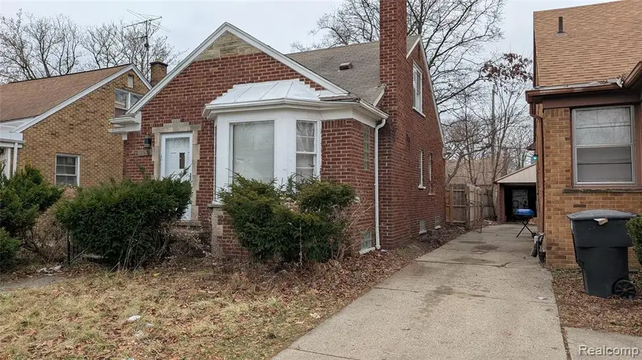 17267 Warwick, Detroit, MI 48219 - #3