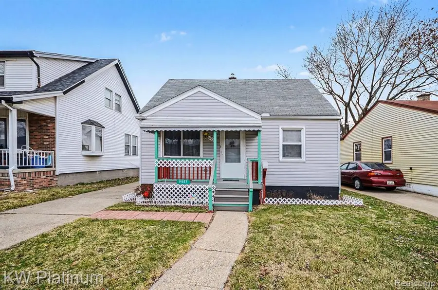 14027 Hobart, Warren, MI 48089 - #2