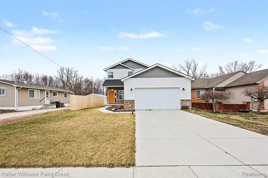 49053 Jefferson, Chesterfield, MI 48047 - #2