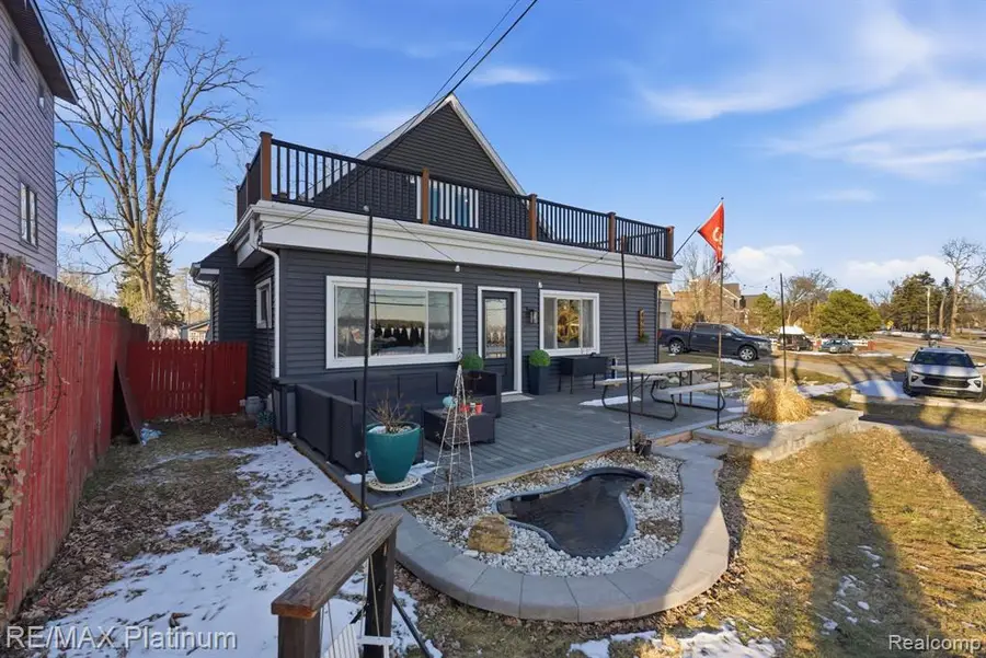 4960 Cooley Lake, Waterford, MI 48327 - #2