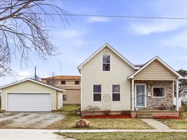 69234 Stone, Richmond, MI 48062