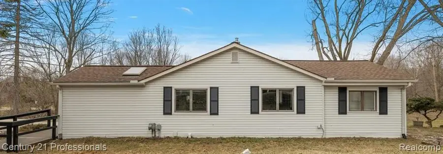 shimmons Shimmons, Auburn Hills, MI 48326 - #2