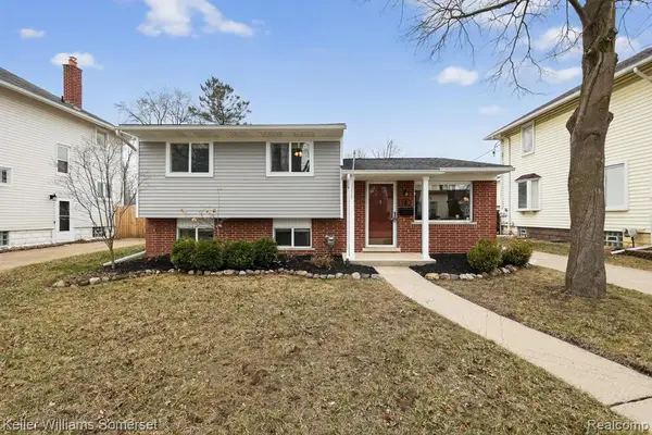 183 Washington, Mount Clemens, MI 48043