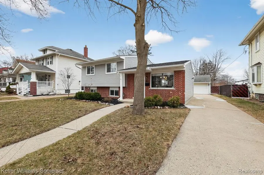 183 Washington, Mount Clemens, MI 48043 - #2