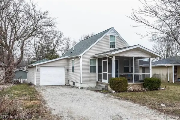 7271 Lakewood, Lexington, MI 48450