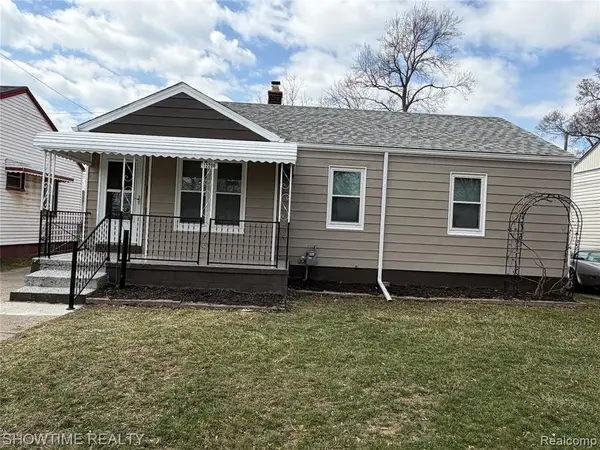 12200 Helen, Southgate, MI 48195