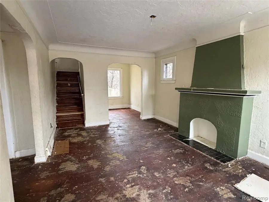 14901 Sorrento, Detroit, MI 48227 - #3