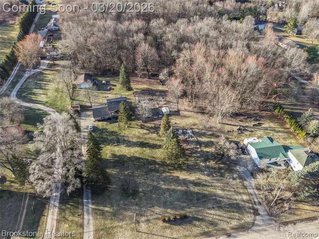 3955 Morgan, Lake Orion, MI 48359 - #1