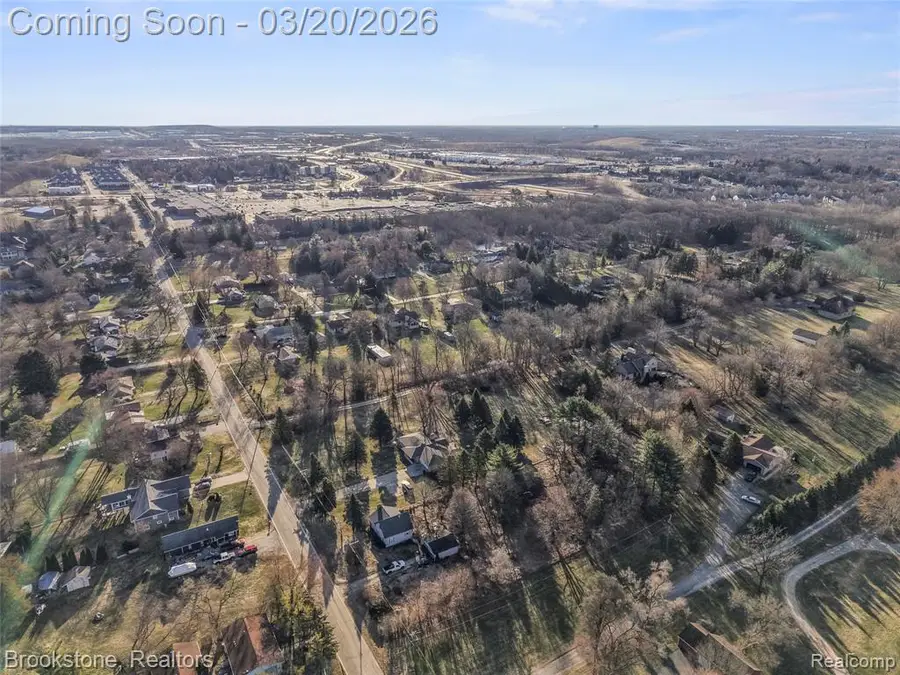 3955 Morgan, Lake Orion, MI 48359 - #2
