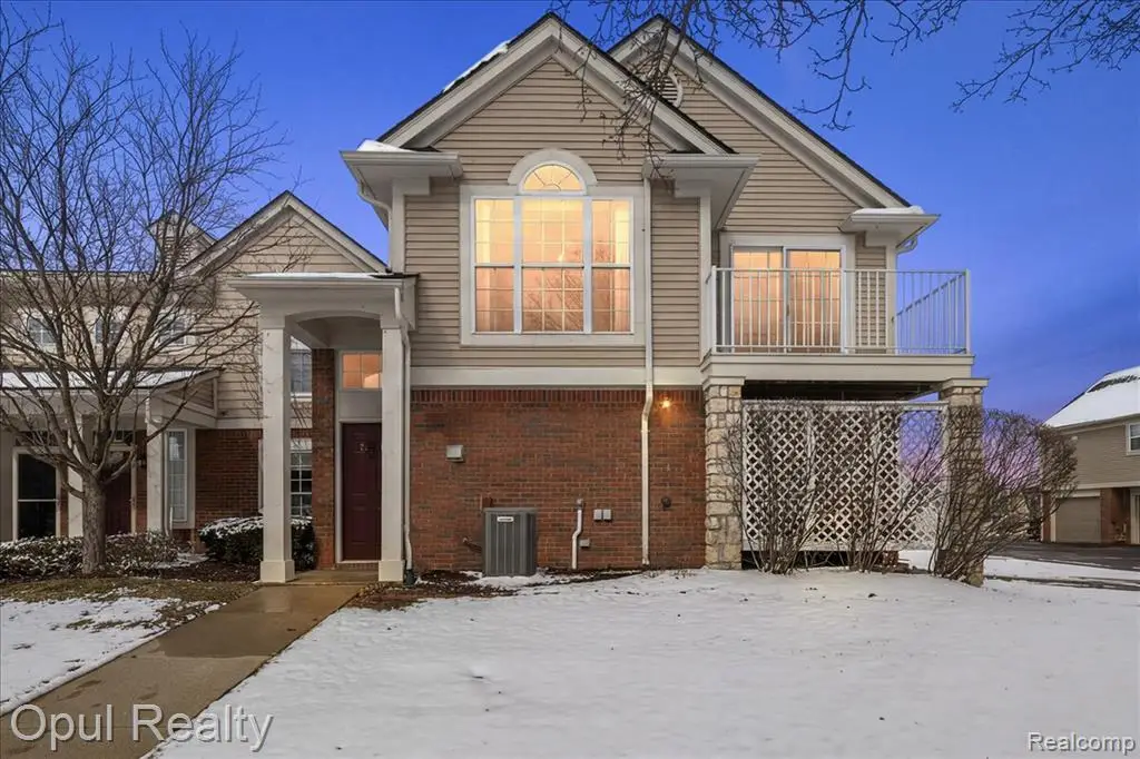 28263 Oakmonte, New Hudson, MI 48165 - #1