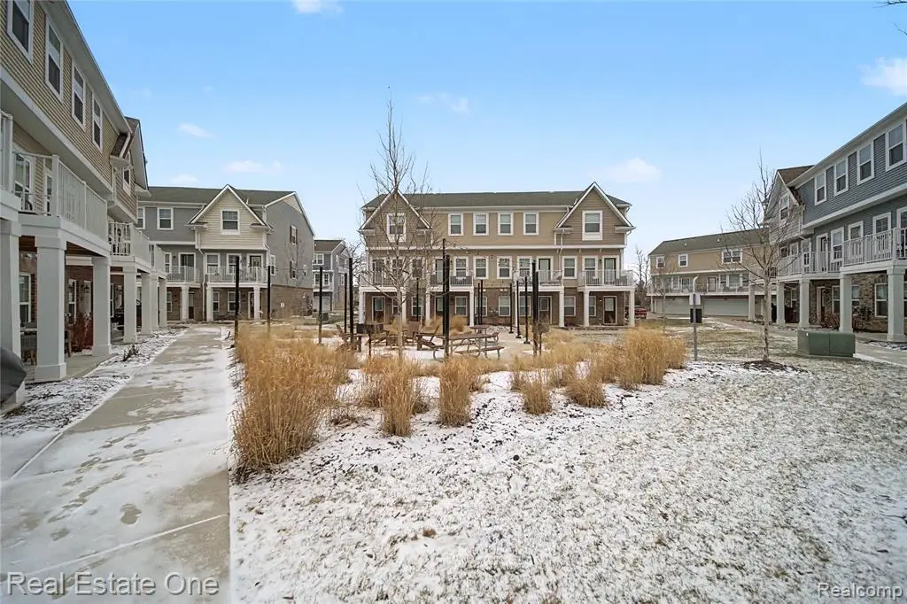 537 Anne, Brighton, MI 48116 - #1