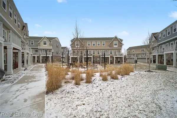 537 Anne, Brighton, MI 48116