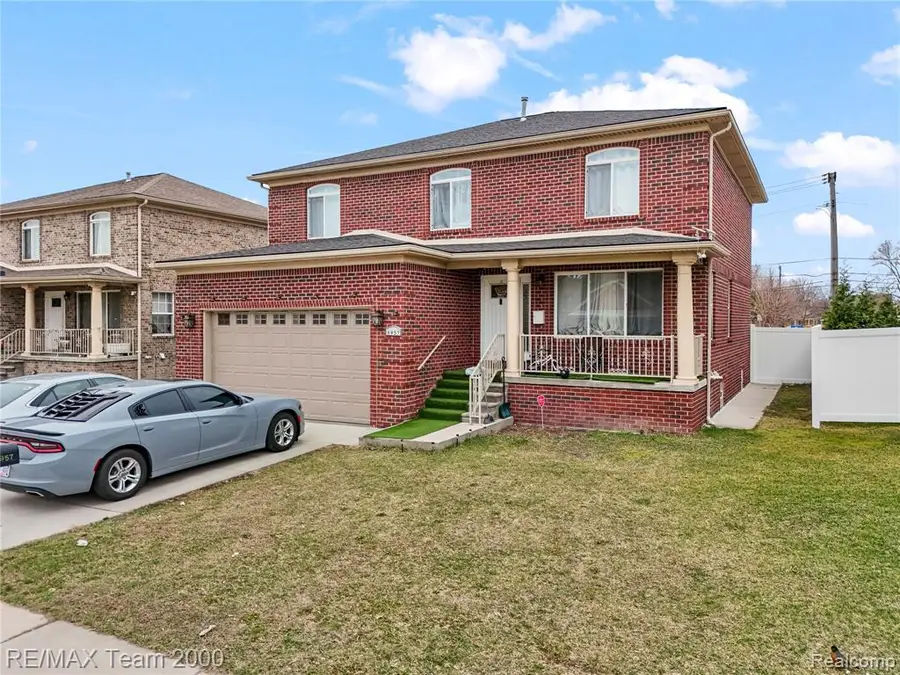9957 Tuxedo, Dearborn, MI 48120 - #3