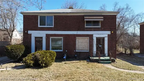 15732-34 Meyers, Detroit, MI 48227