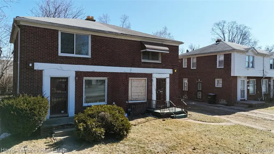 15732-34 Meyers, Detroit, MI 48227 - #3