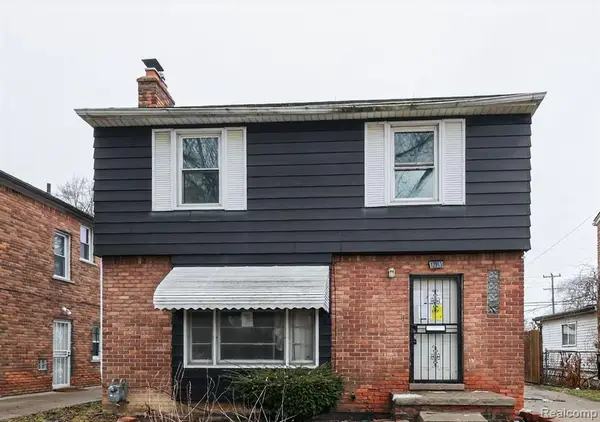 12945 Memorial, Detroit, MI 48227