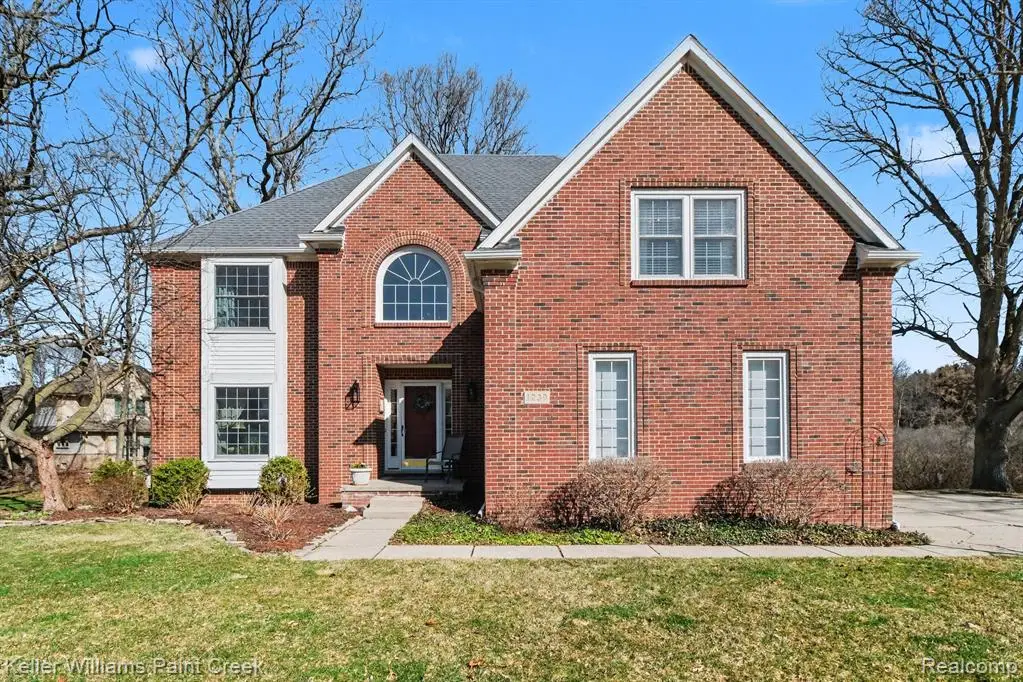 1239 Cottonwood, Lake Orion, MI 48360 - #1