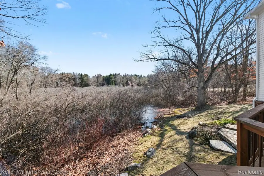 1239 Cottonwood, Lake Orion, MI 48360 - #3