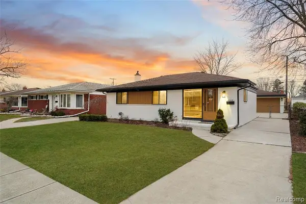 23118 Recreation, Saint Clair Shores, MI 48082