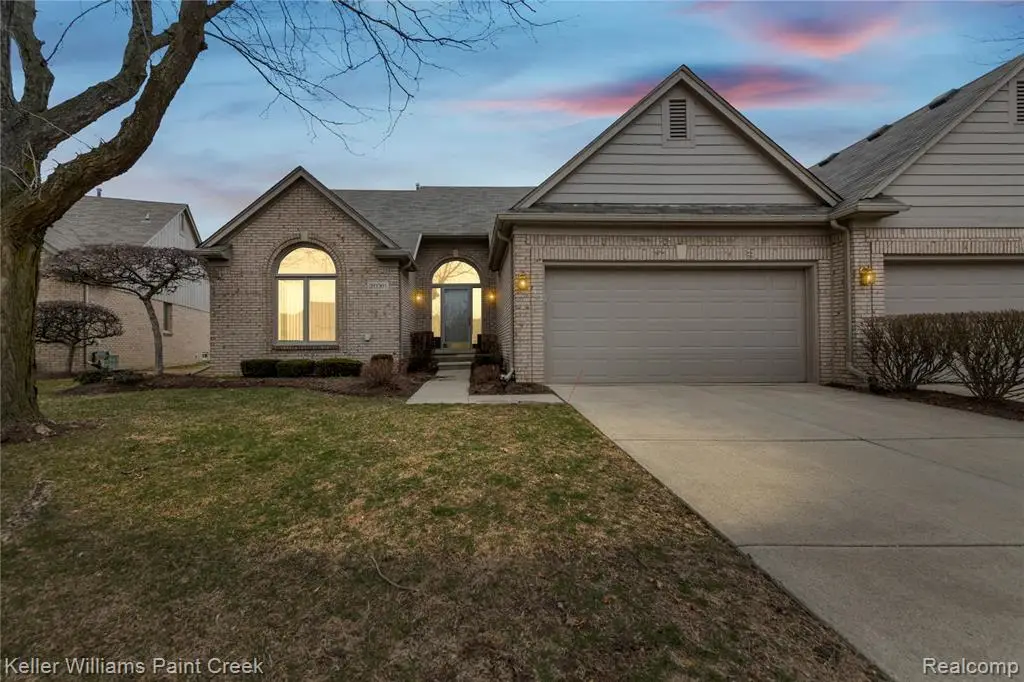 20311 Milford, Macomb, MI 48044 - #1