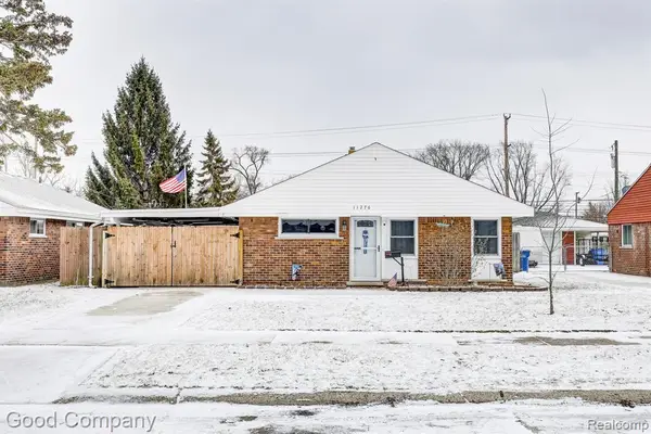 11276 Ocalla, Warren, MI 48089