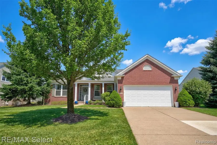 6270 Merion, Grand Blanc, MI 48439 - #2