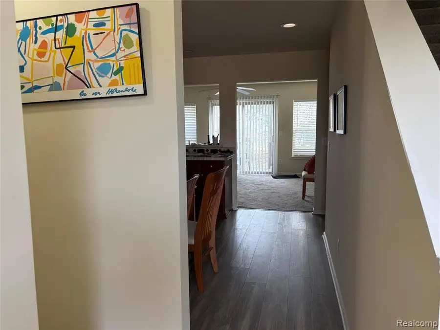 28 Millstone #58, Waterford, MI 48328 - #2