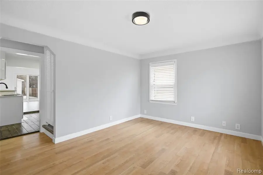 3104 Prairie, Royal Oak, MI 48073 - #2