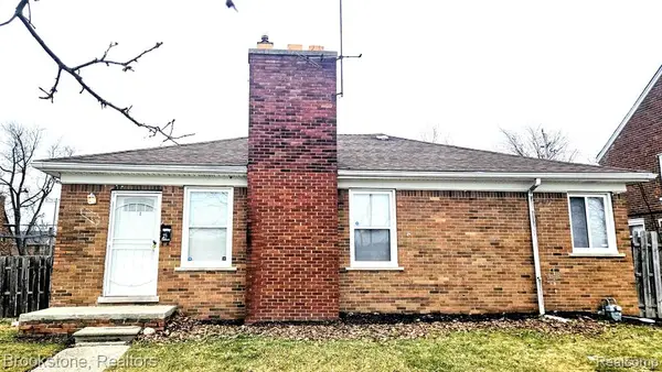 5205 Cadieux, Detroit, MI 48224