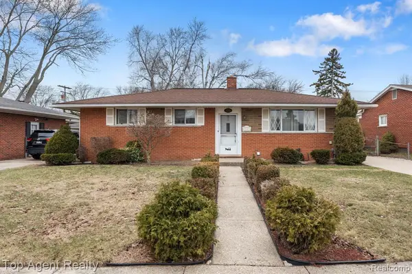 9001 Shannon, Sterling Heights, MI 48314