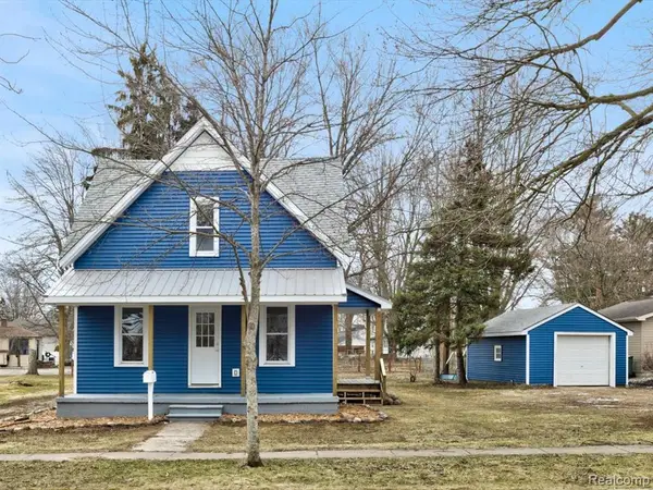 35930 Washington, Richmond, MI 48062