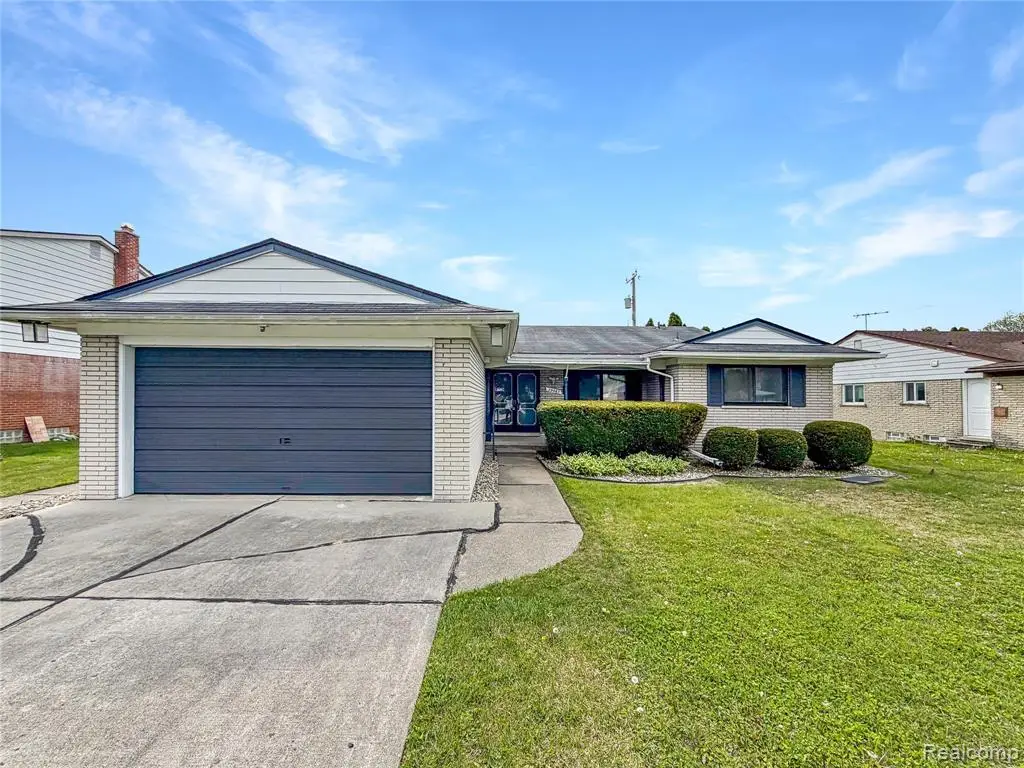 29467 Leemoor, Southfield, MI 48076 - #1