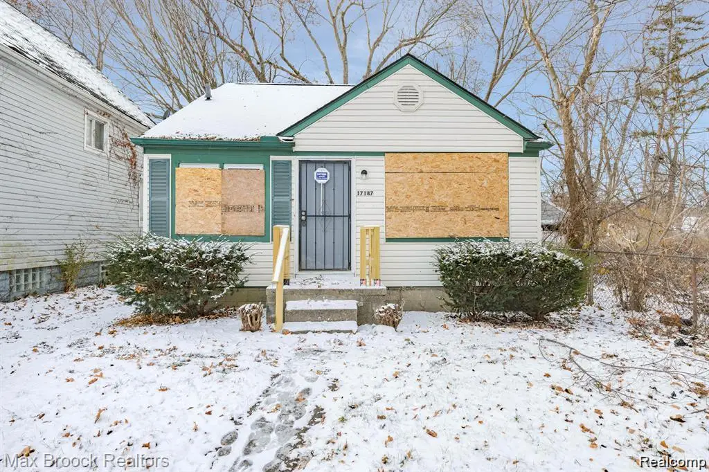 17187 Ferguson, Detroit, MI 48235 - #1
