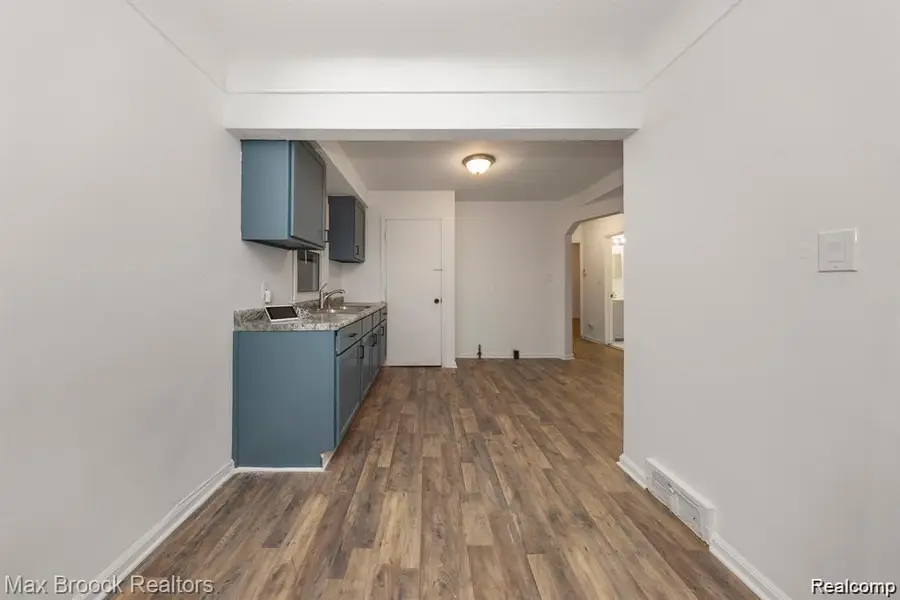 17187 Ferguson, Detroit, MI 48235 - #2